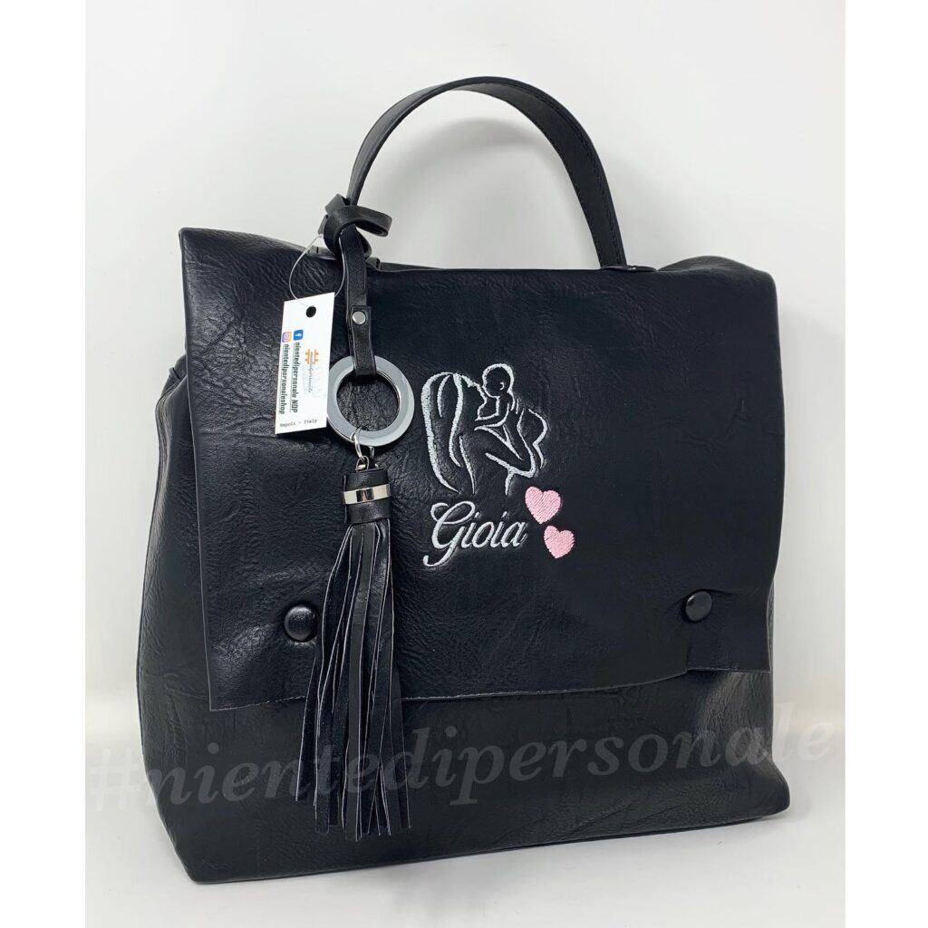 borsa a zaino personalizzato