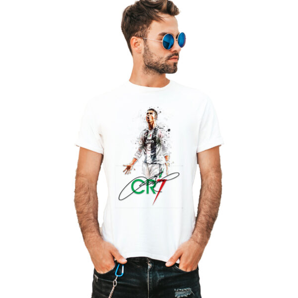 maglietta personalizzata calcio