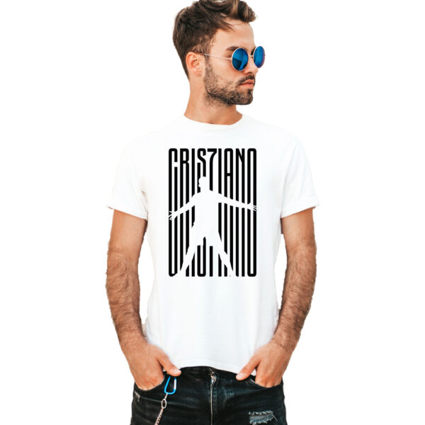 maglietta personalizzata calcio