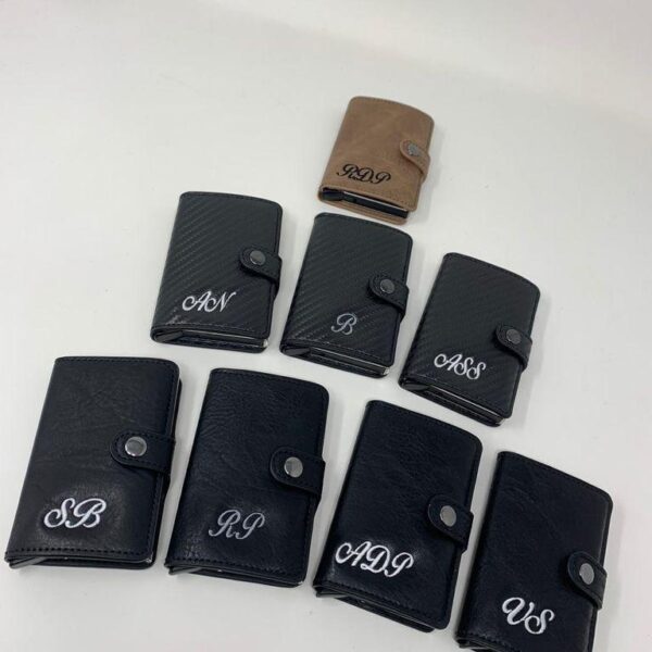 Clip personalizzata - immagine 3