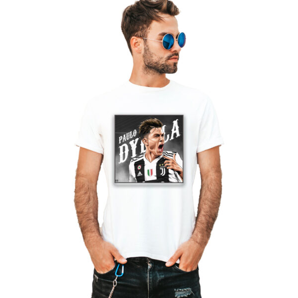 maglietta personalizzata calcio