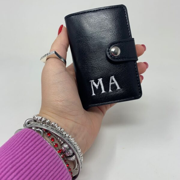 Clip personalizzata - immagine 5