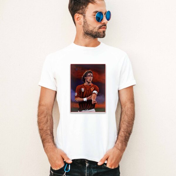 maglietta personalizzata calcio