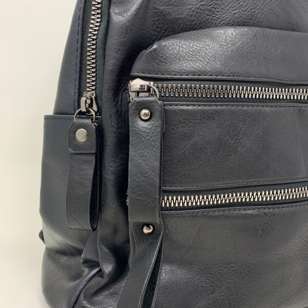 zaino personalizzato double chain