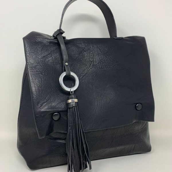 Borsa personalizzata donna 3 in 1 - immagine 3