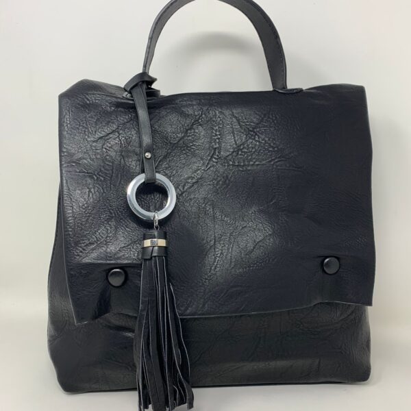 Borsa personalizzata donna 3 in 1 - immagine 4