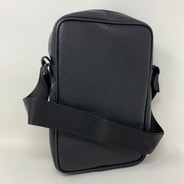 Borsello tracolla #NDP personalizzato - immagine 4