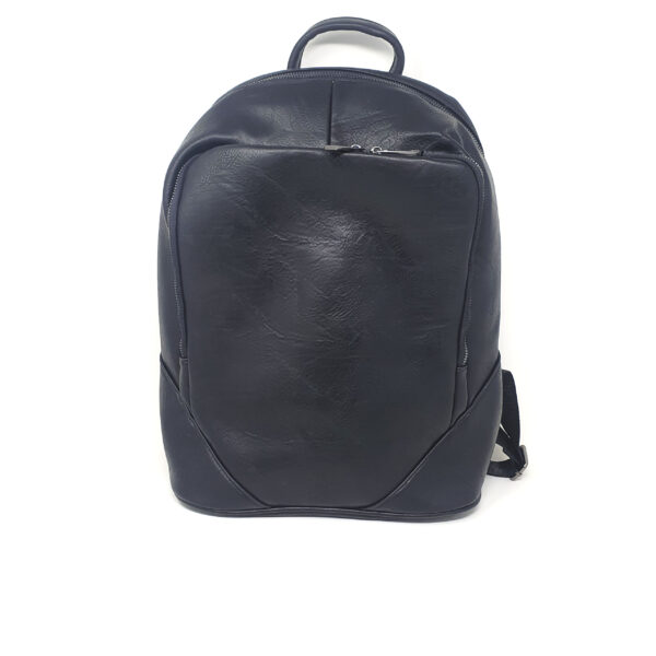 zaino personalizzato front